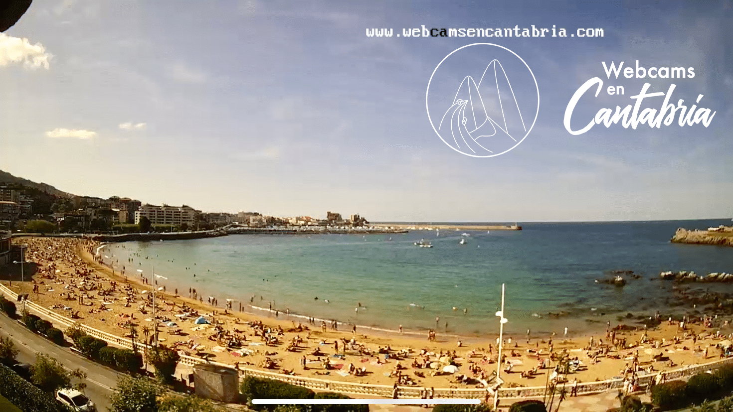 Webcams En Cantabria Una Nueva Forma De Ver Cantabria