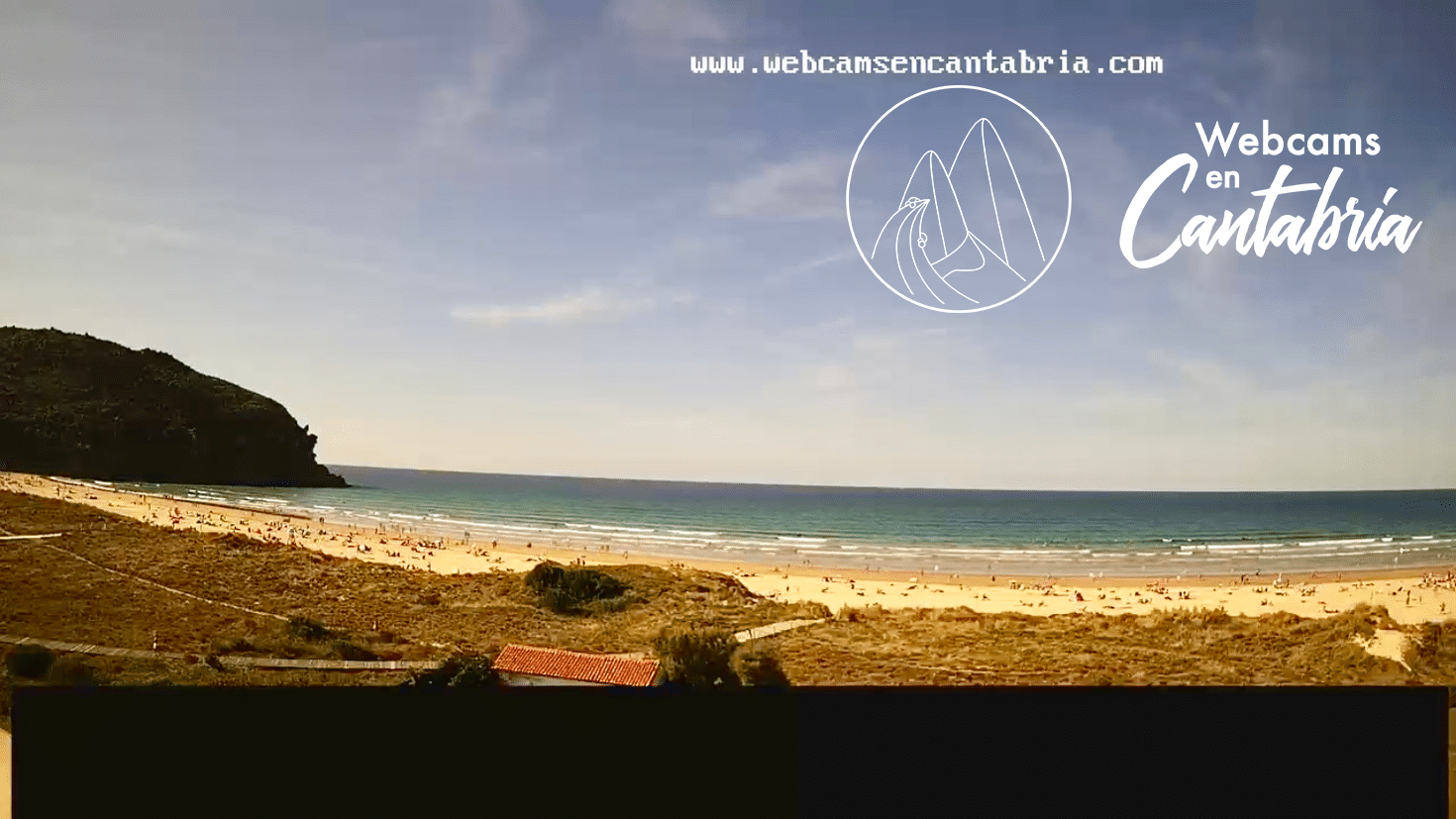 Webcams En Cantabria Una Nueva Forma De Ver Cantabria