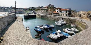 Puerto-Comillas