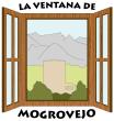 logo apartamentos rurales La ventana de mogrovejo